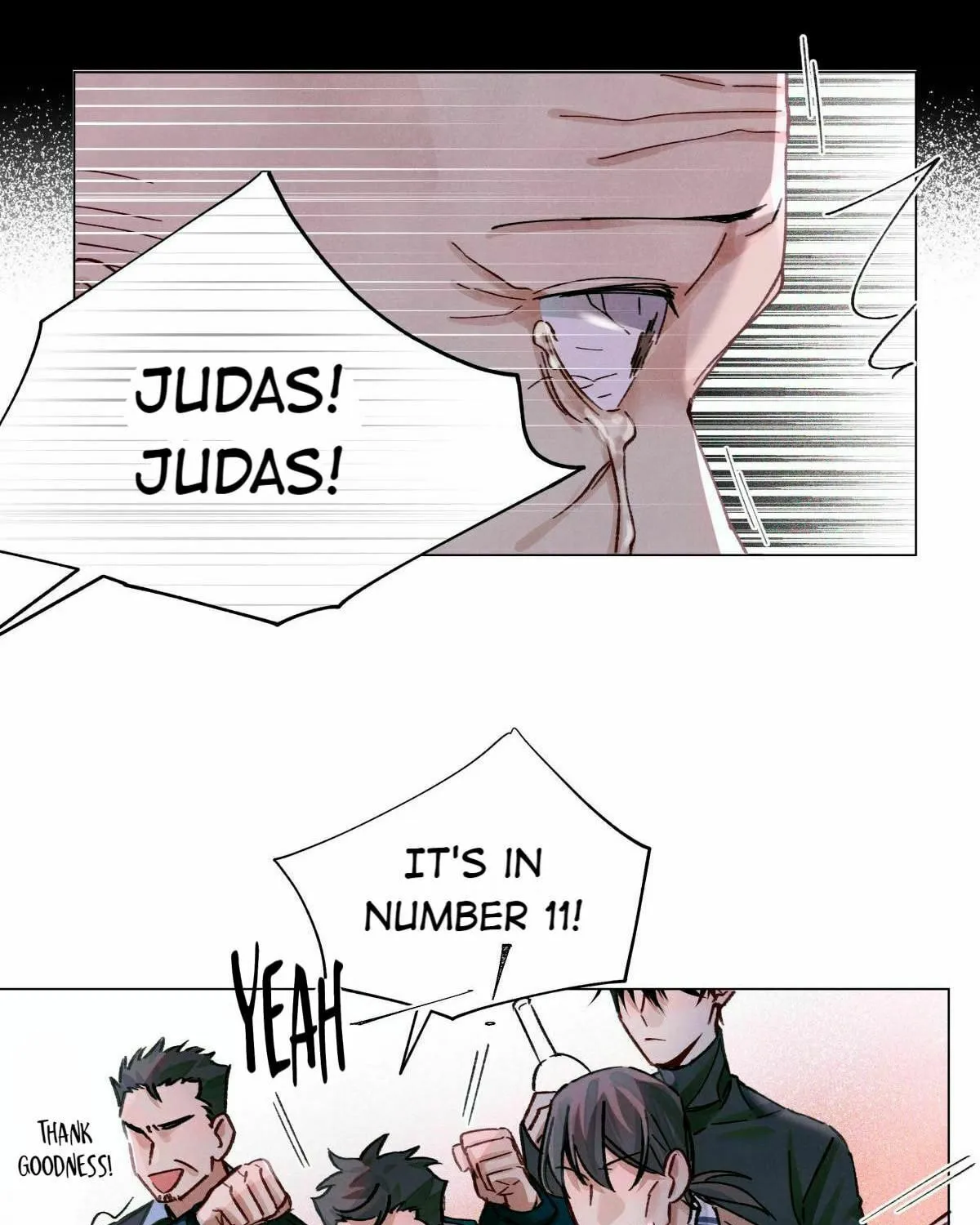 Read Global Examination chapter 20 image 19 on Lezhin
