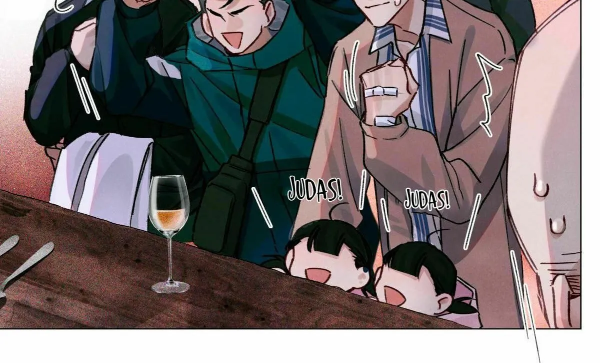 Read Global Examination chapter 20 image 20 on Lezhin