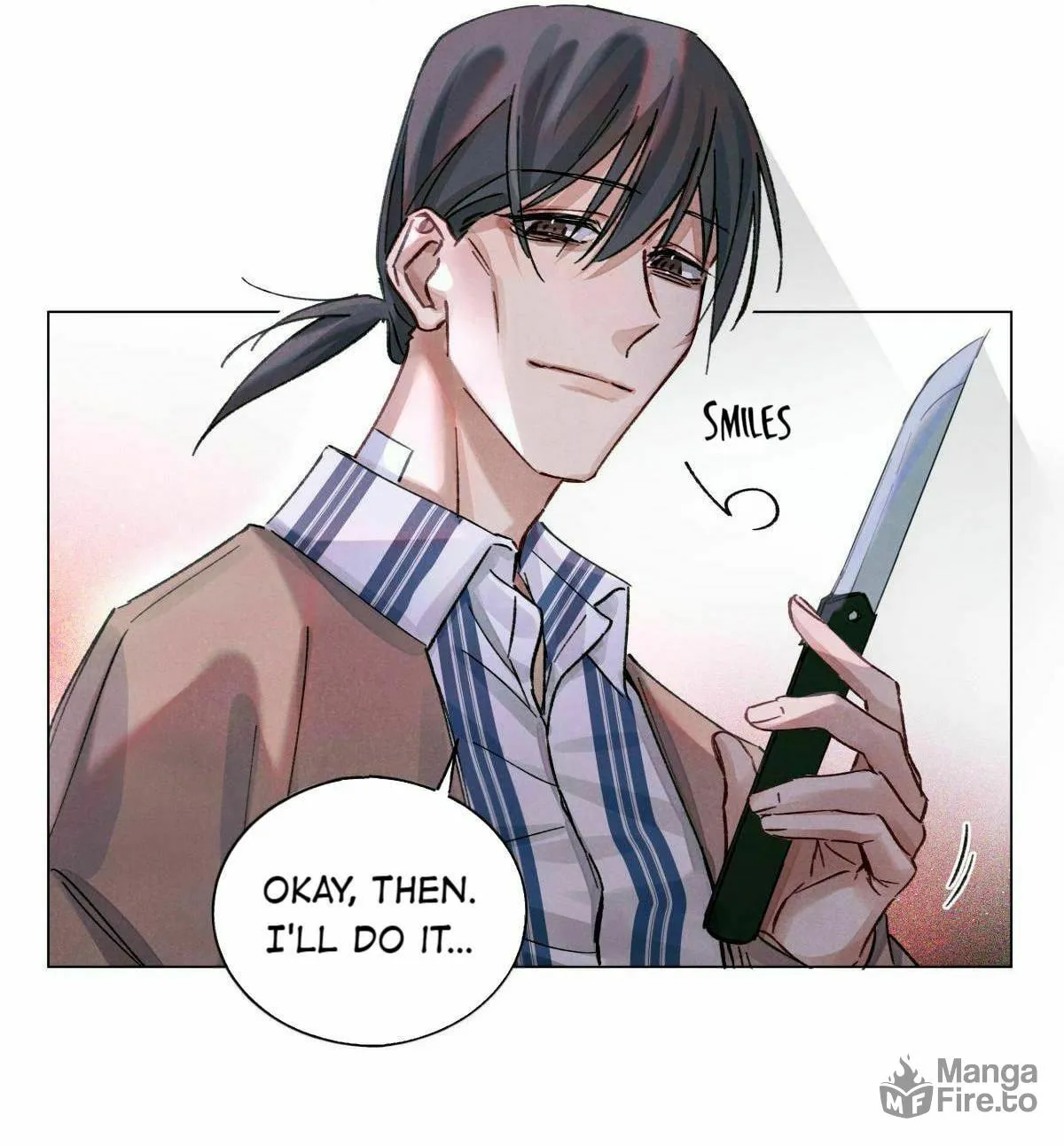 Read Global Examination chapter 20 image 25 on Lezhin