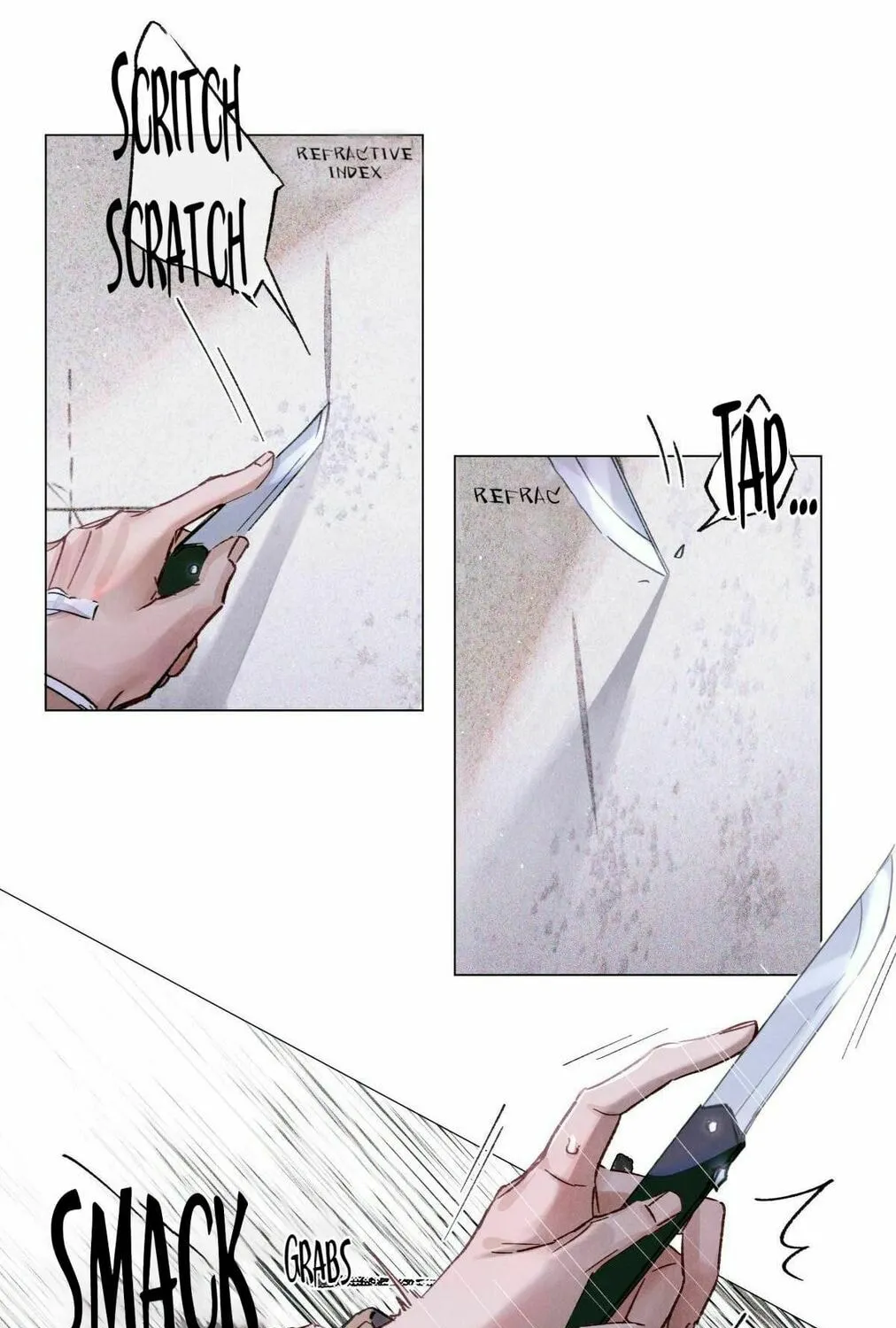 Read Global Examination chapter 20 image 28 on Lezhin