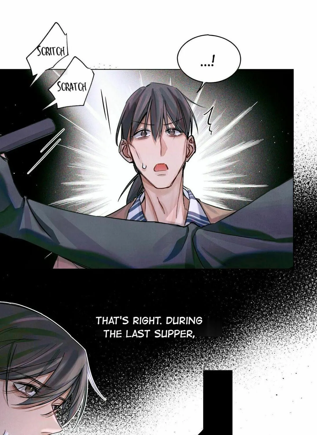 Read Global Examination chapter 20 image 34 on Lezhin