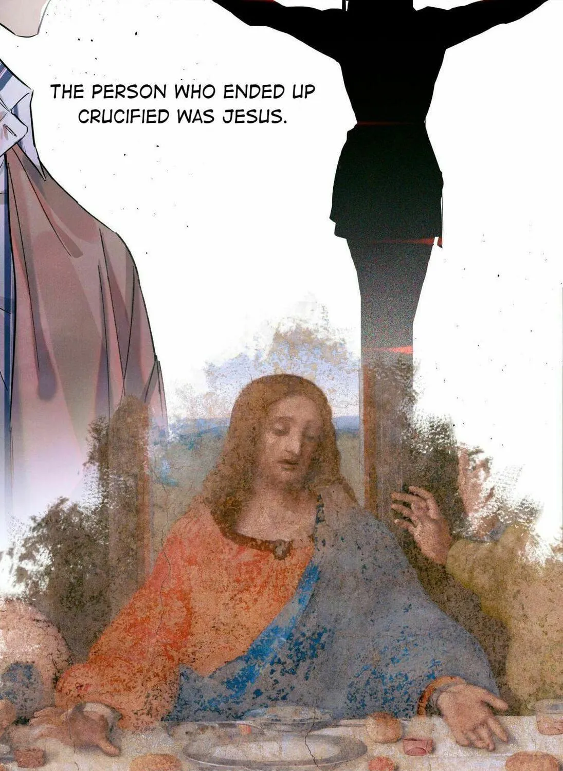 Read Global Examination chapter 20 image 36 on Lezhin