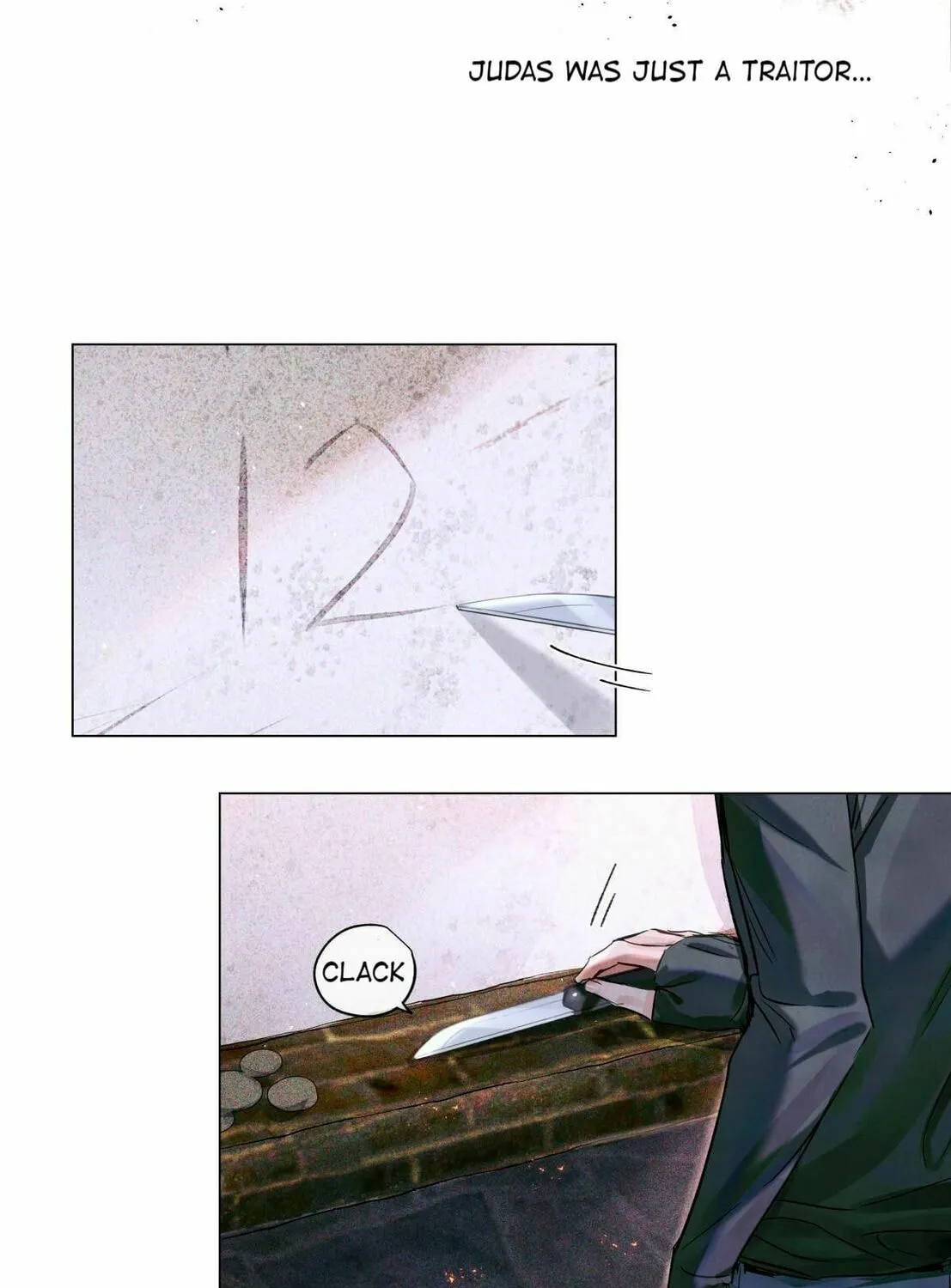 Read Global Examination chapter 20 image 38 on Lezhin