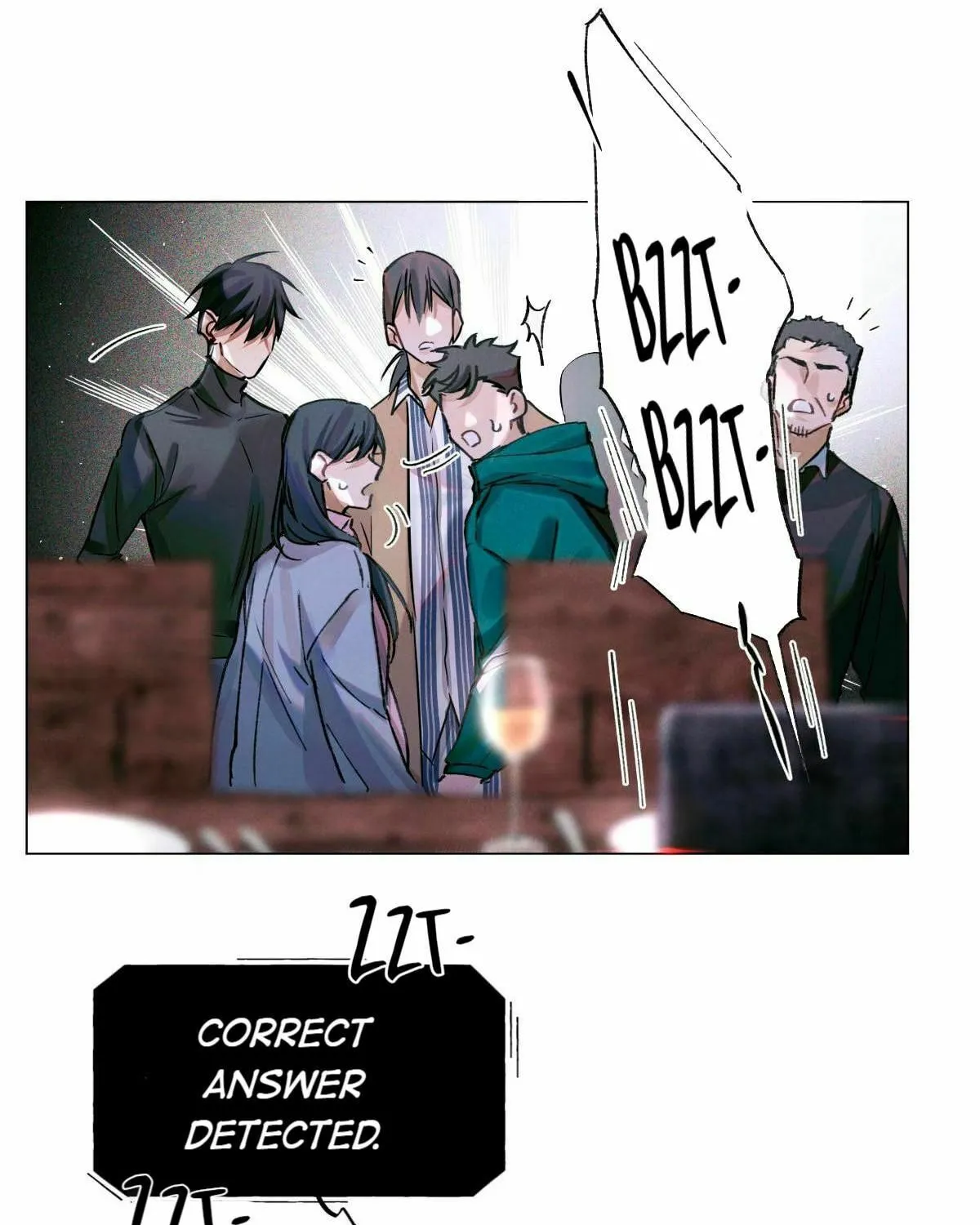 Read Global Examination chapter 20 image 40 on Lezhin