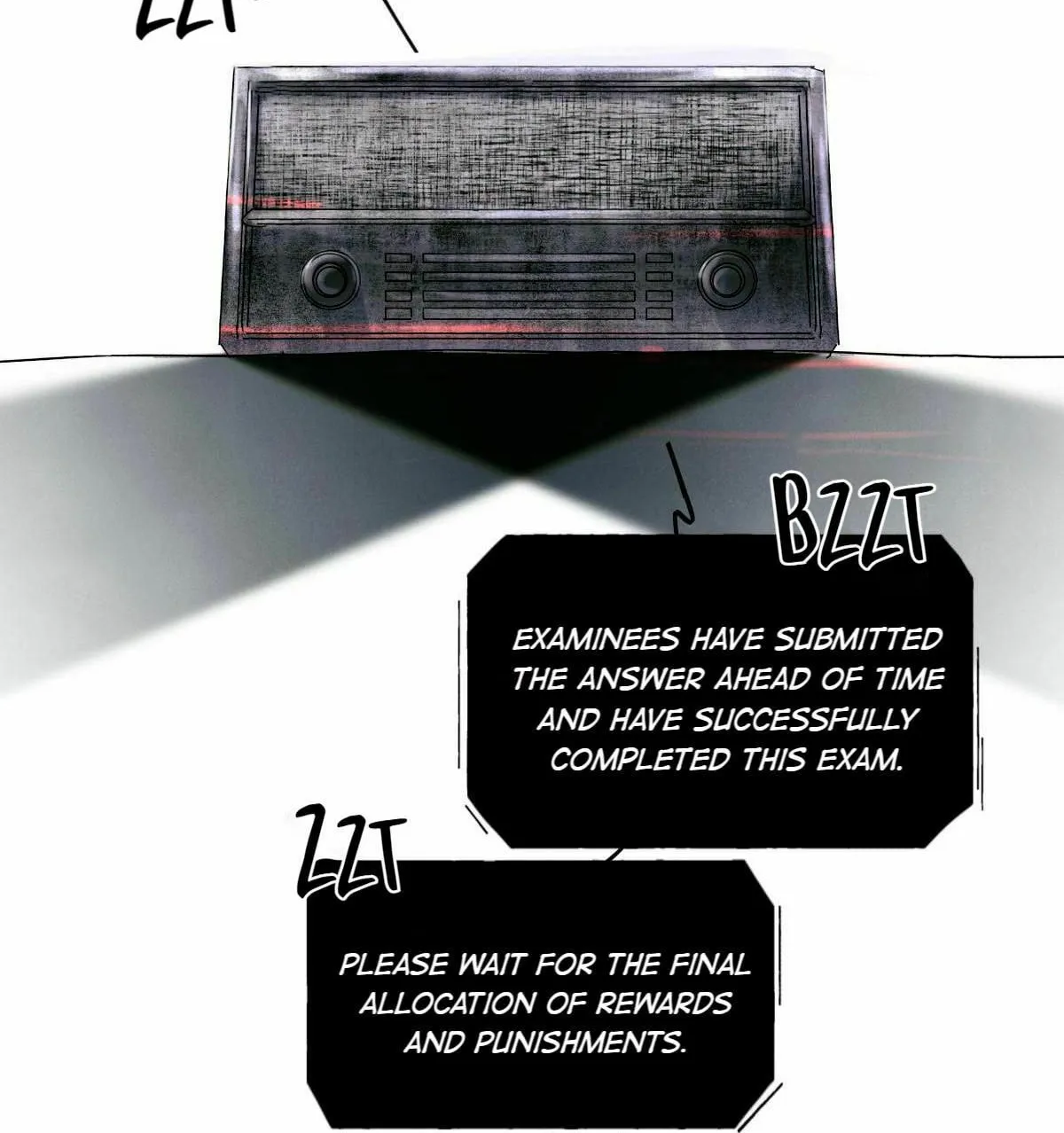 Read Global Examination chapter 20 image 41 on Lezhin