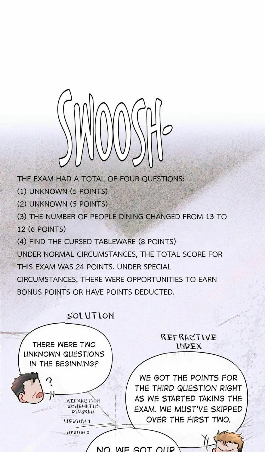 Read Global Examination chapter 20 image 43 on Lezhin