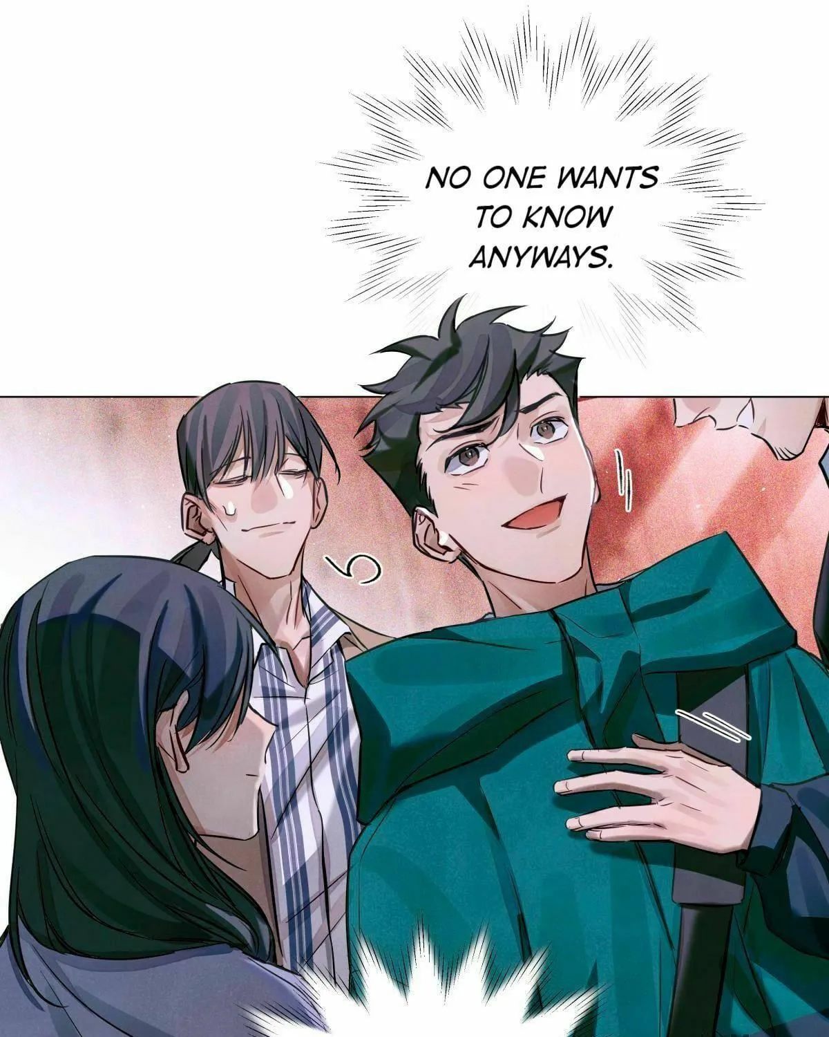 Read Global Examination chapter 20 image 47 on Lezhin