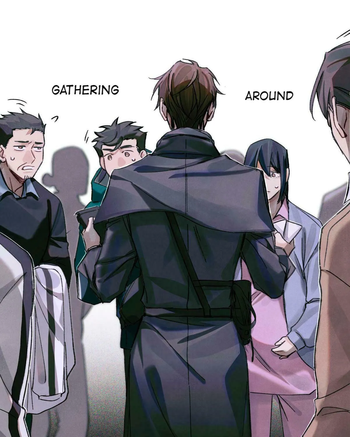 Read Global Examination chapter 21.1 image 14 on Lezhin