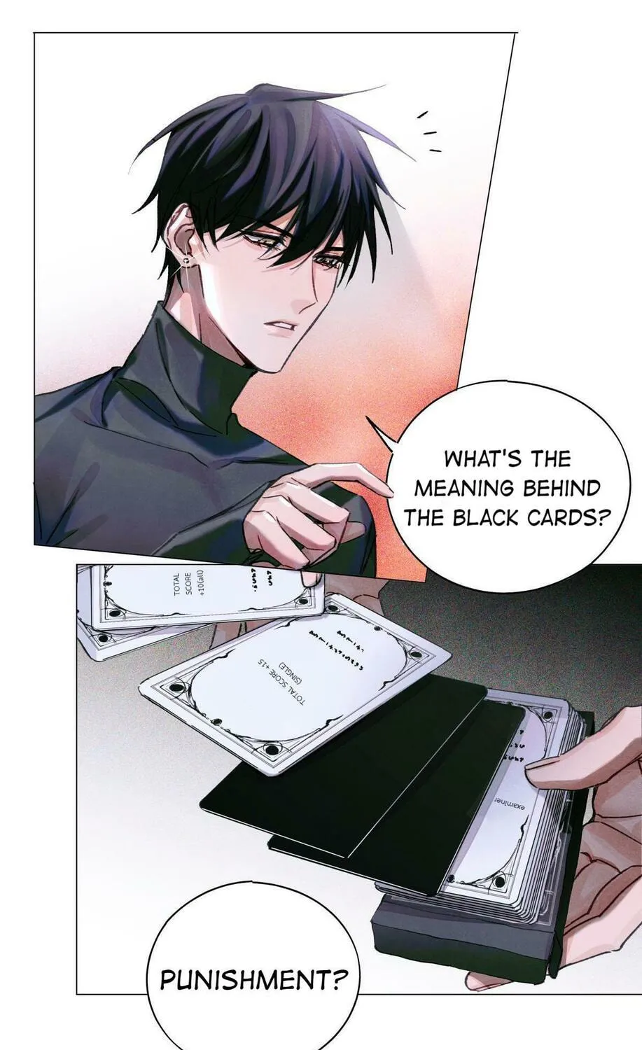 Read Global Examination chapter 21.1 image 20 on Lezhin