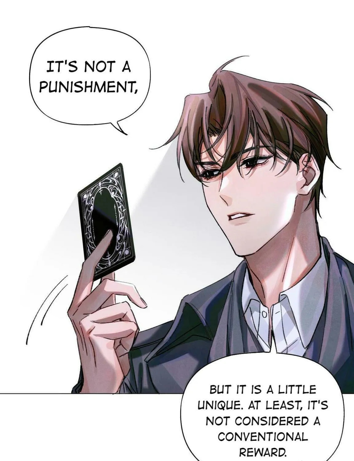 Read Global Examination chapter 21.1 image 22 on Lezhin