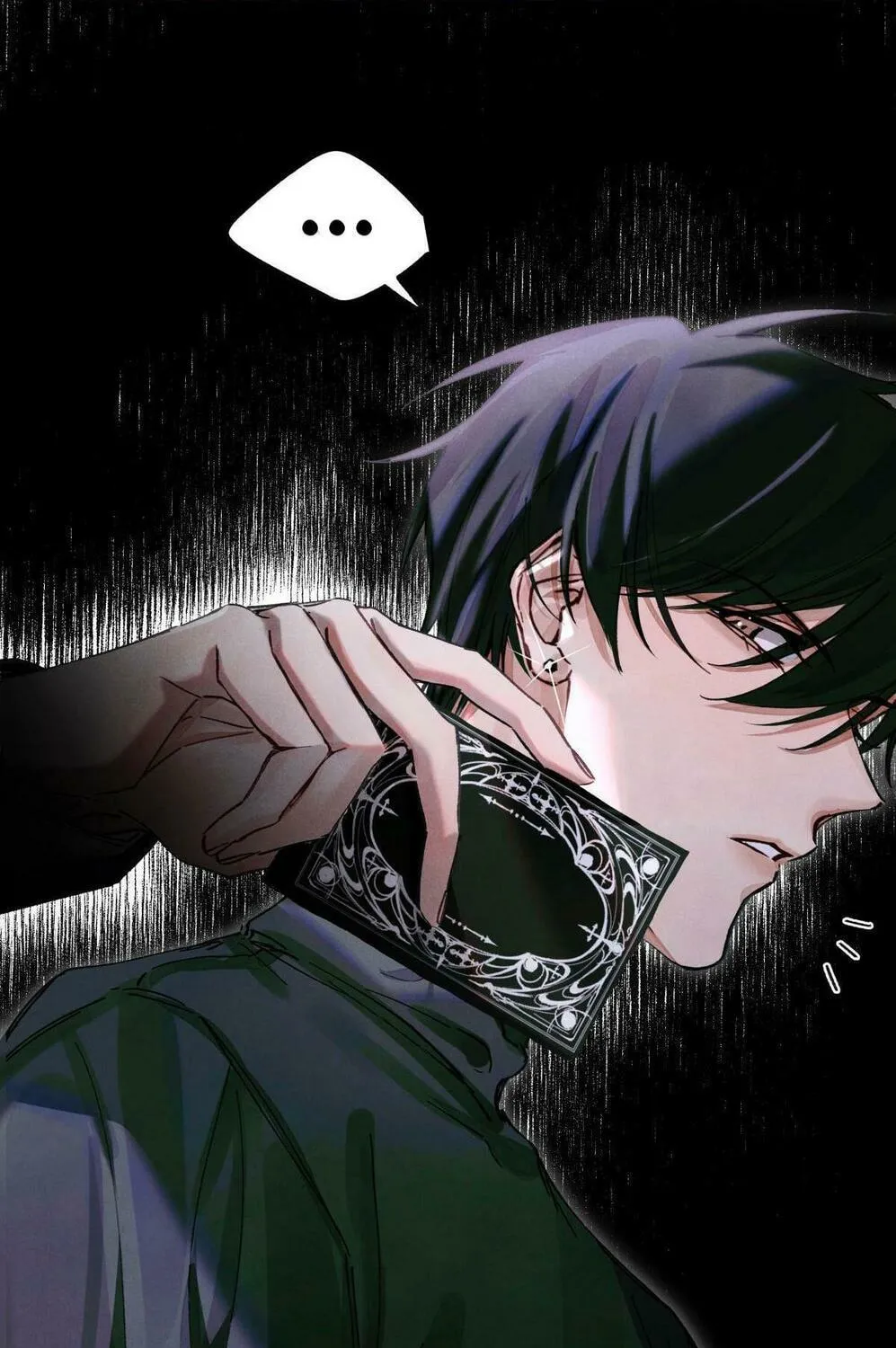 Read Global Examination chapter 21.1 image 4 on Lezhin