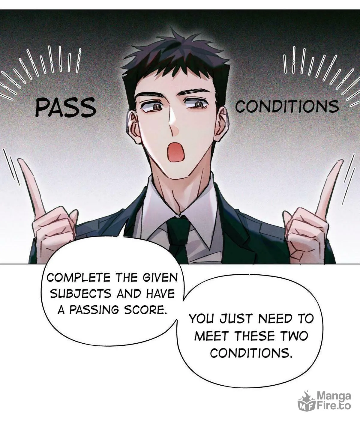 Read Global Examination chapter 21.2 image 15 on Lezhin