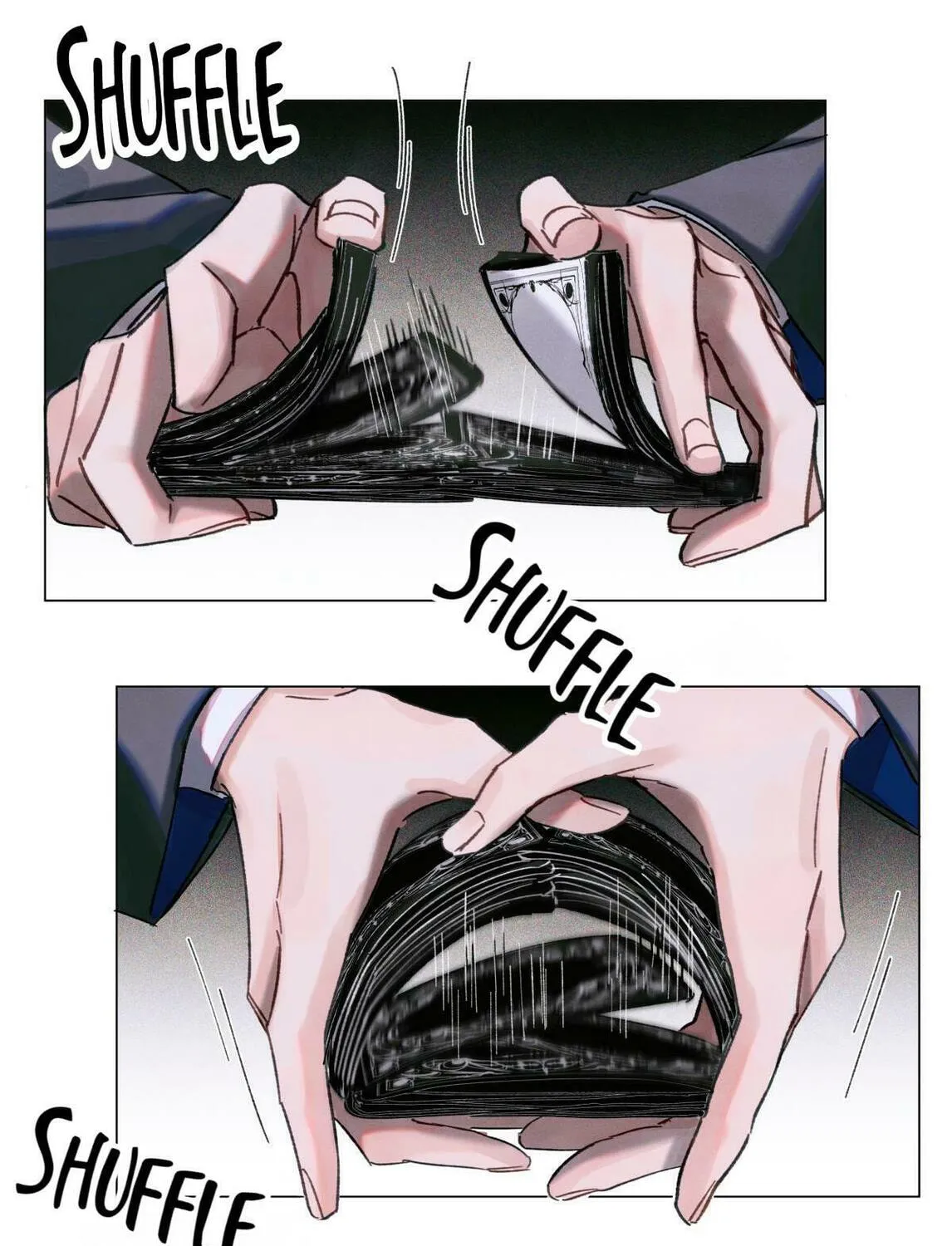 Read Global Examination chapter 21.2 image 16 on Lezhin