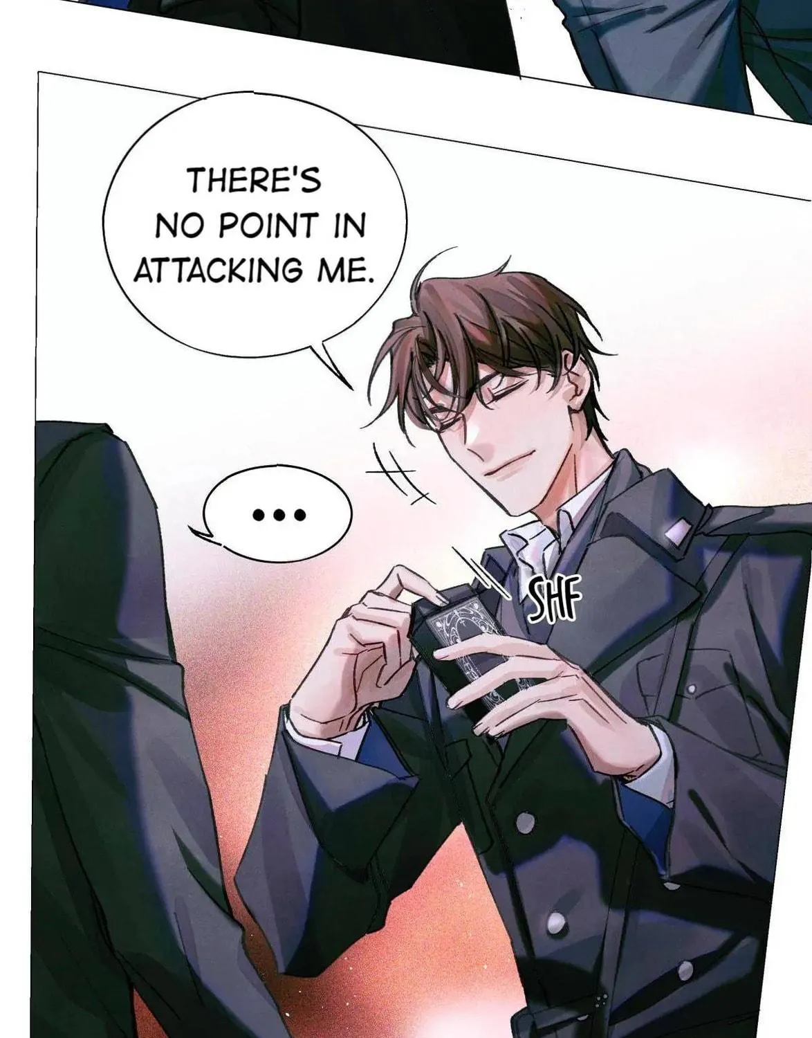 Read Global Examination chapter 21 image 10 on Lezhin