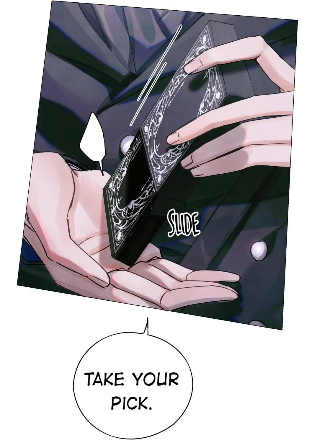 Read Global Examination chapter 21 image 12 on Lezhin