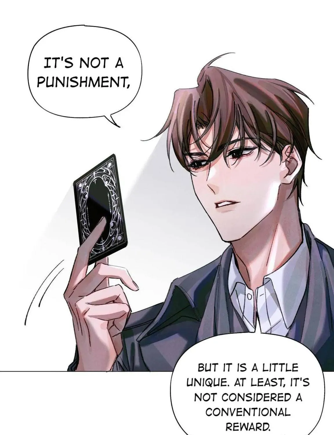 Read Global Examination chapter 21 image 22 on Lezhin