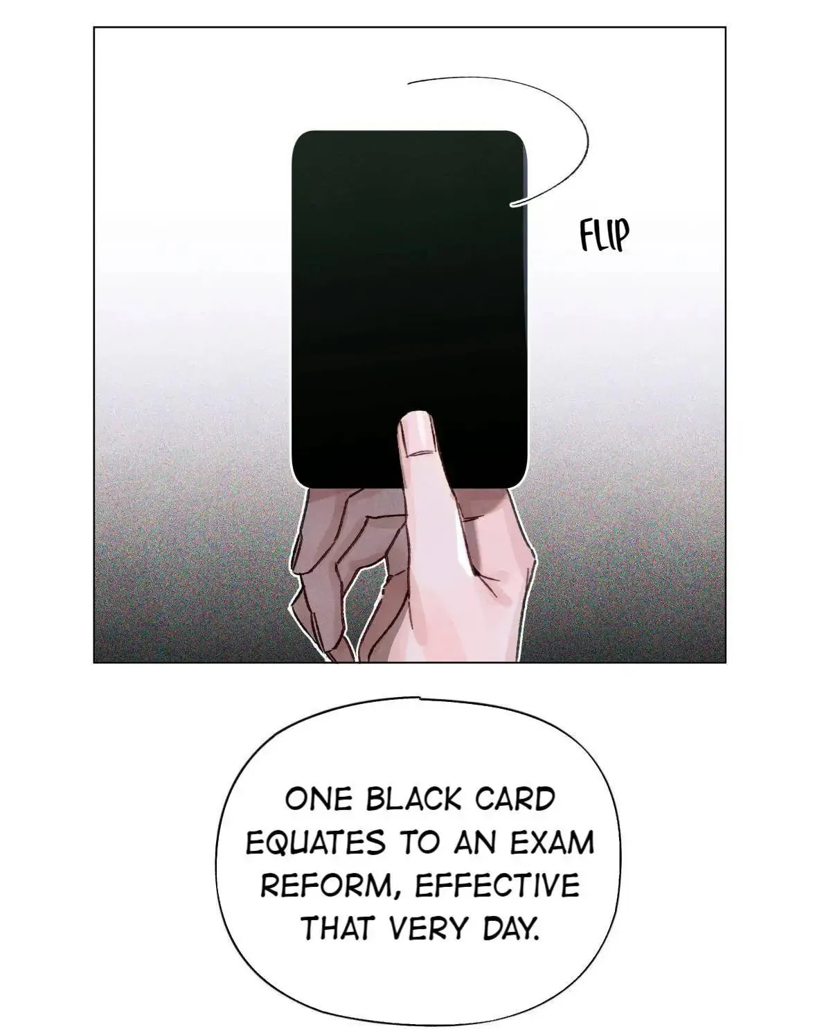 Read Global Examination chapter 21 image 24 on Lezhin