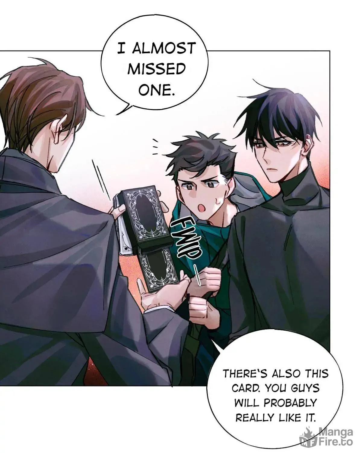Read Global Examination chapter 21 image 27 on Lezhin
