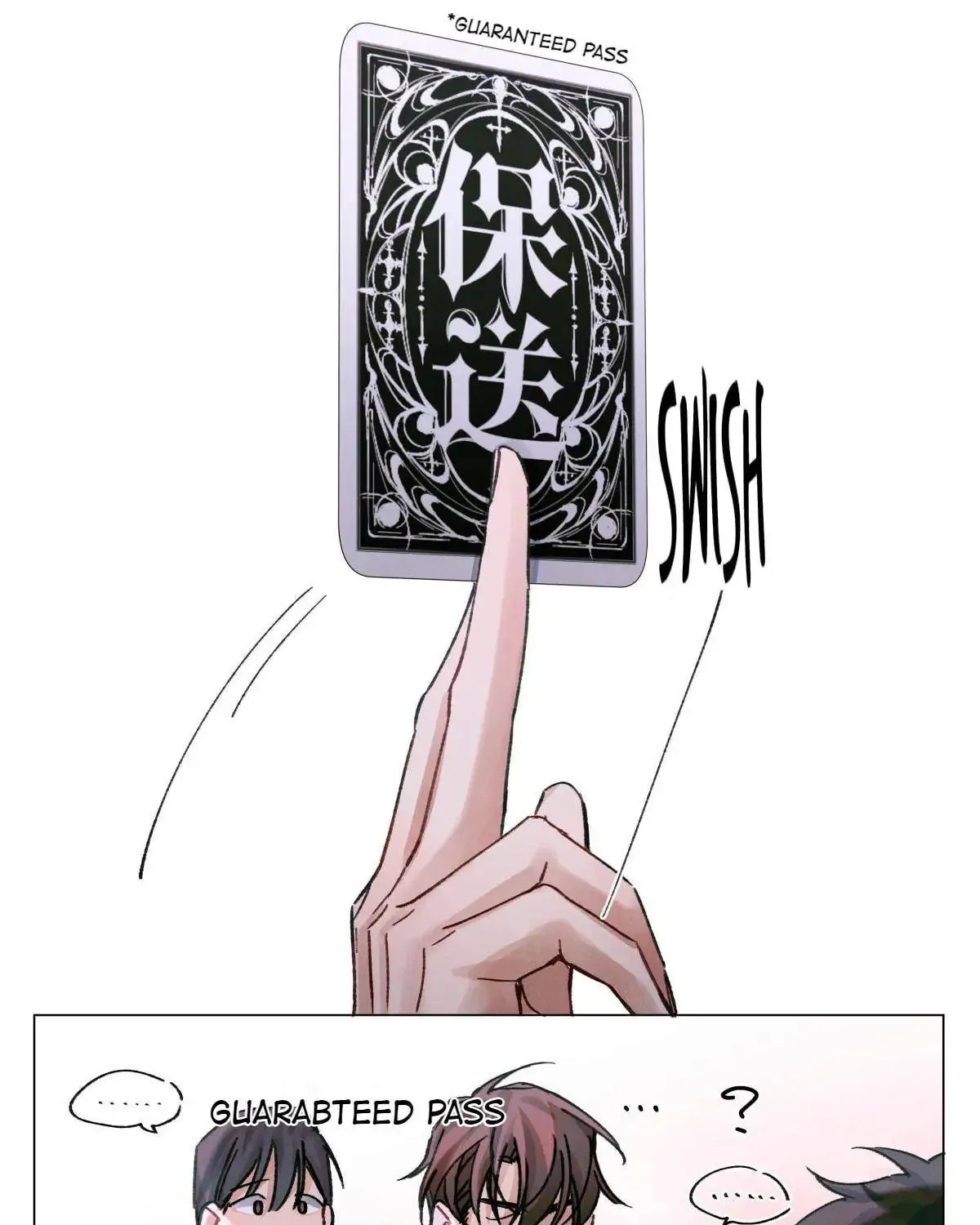 Read Global Examination chapter 21 image 29 on Lezhin