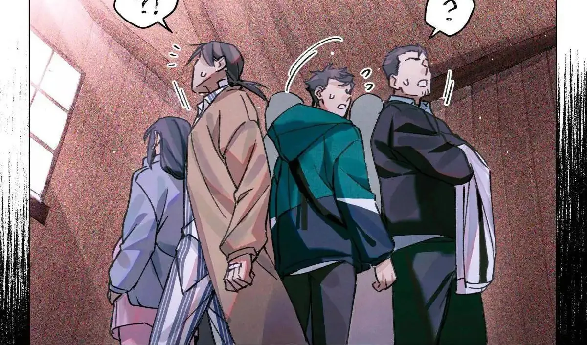 Read Global Examination chapter 21 image 3 on Lezhin