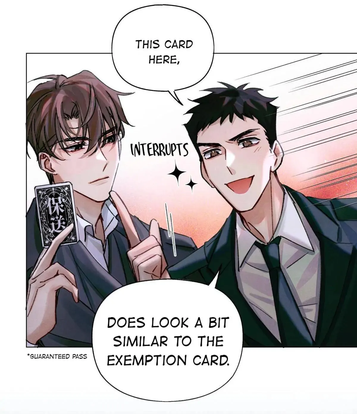 Read Global Examination chapter 21 image 33 on Lezhin