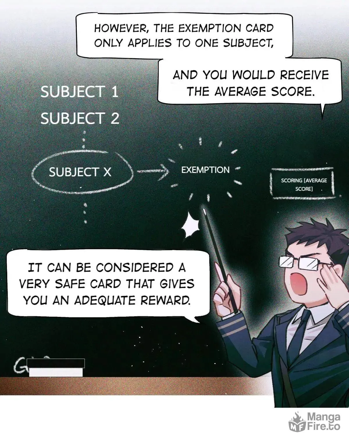 Read Global Examination chapter 21 image 34 on Lezhin