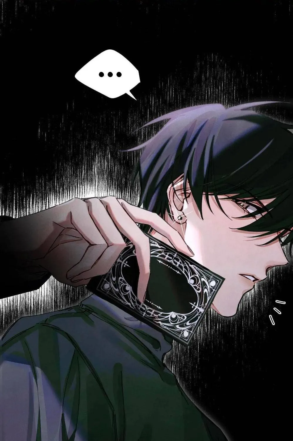 Read Global Examination chapter 21 image 4 on Lezhin