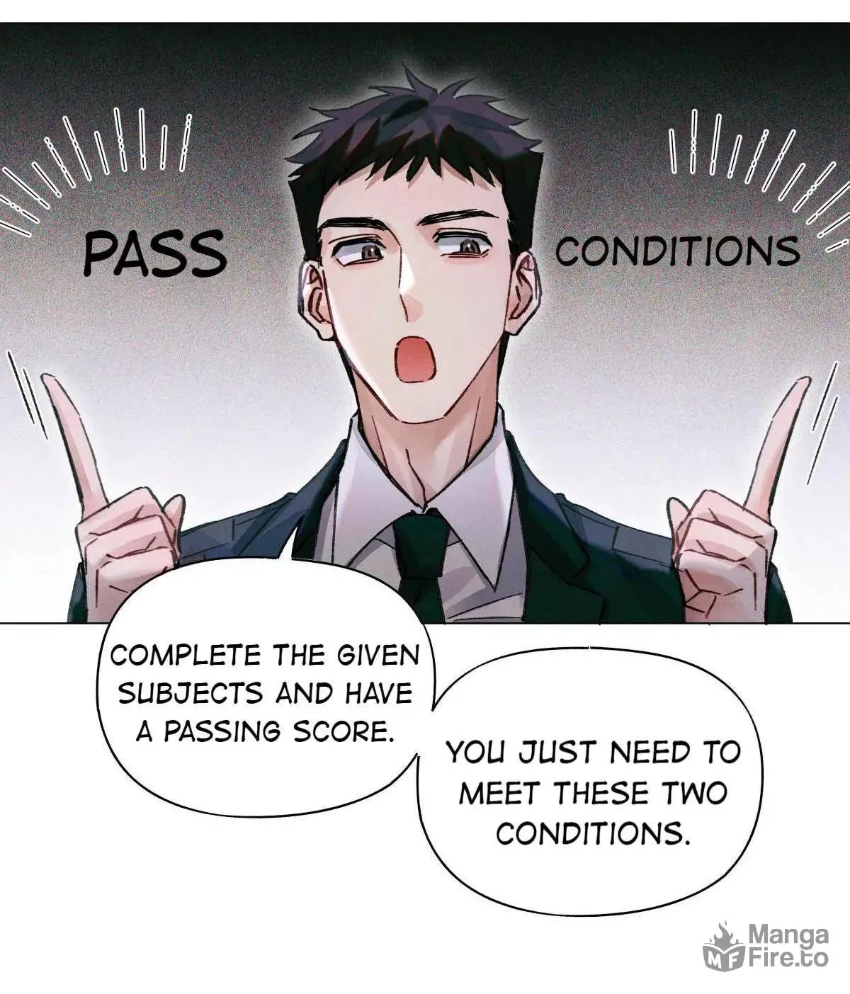 Read Global Examination chapter 21 image 44 on Lezhin