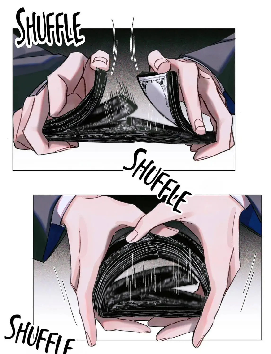 Read Global Examination chapter 21 image 45 on Lezhin