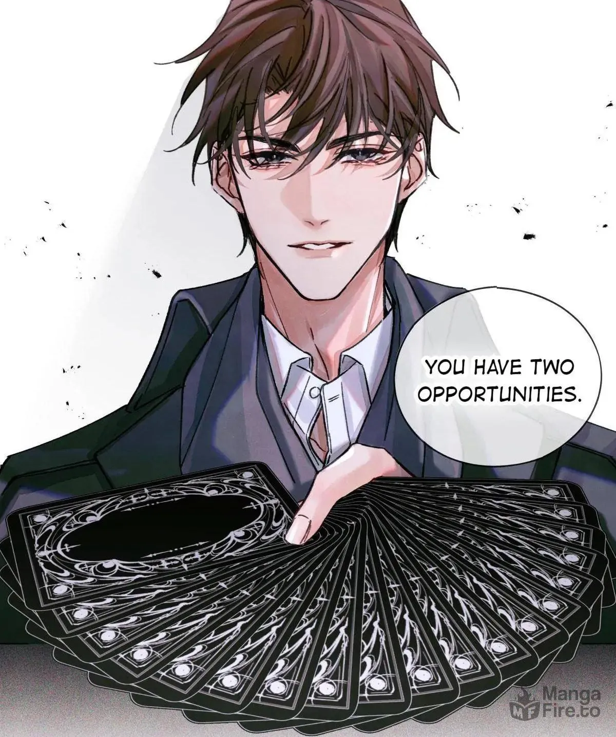 Read Global Examination chapter 21 image 48 on Lezhin