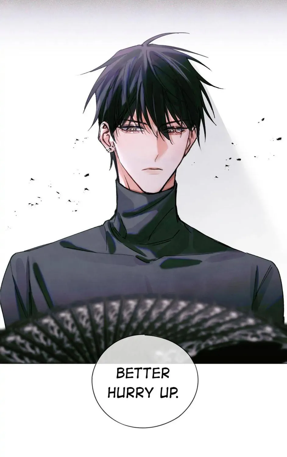 Read Global Examination chapter 21 image 49 on Lezhin