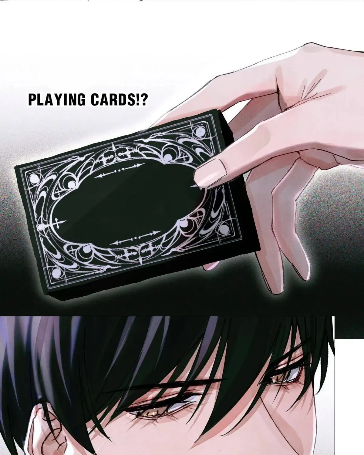 Read Global Examination chapter 21 image 6 on Lezhin