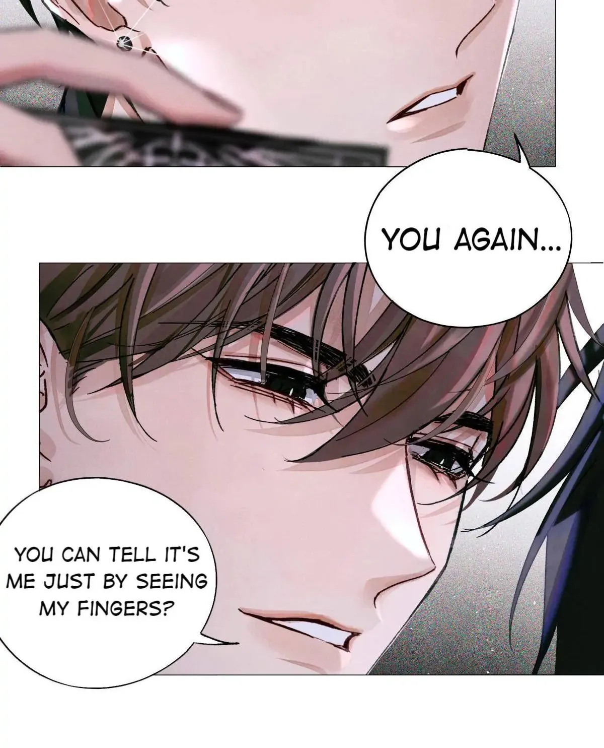 Read Global Examination chapter 21 image 7 on Lezhin