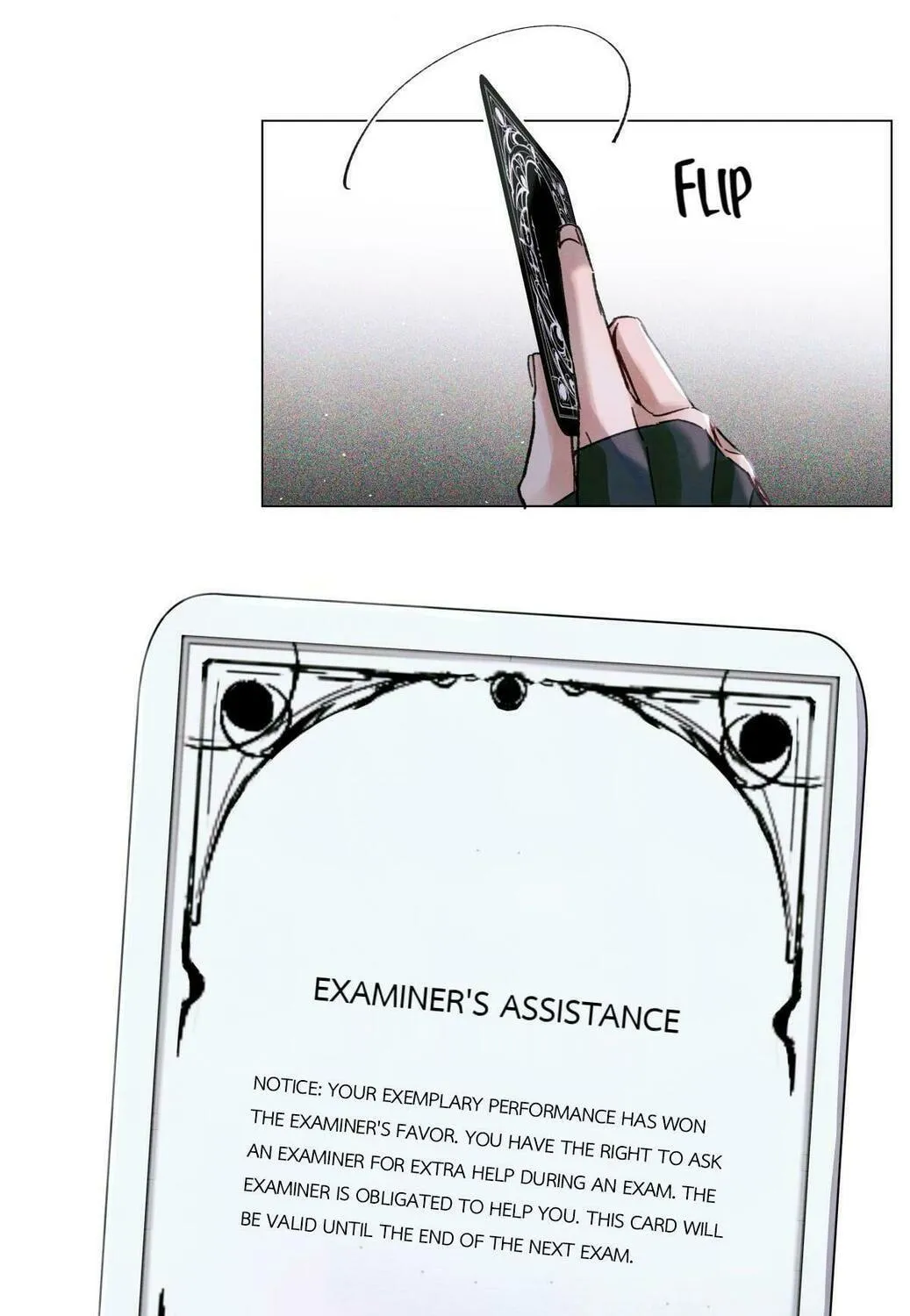 Read Global Examination chapter 22 image 15 on Lezhin