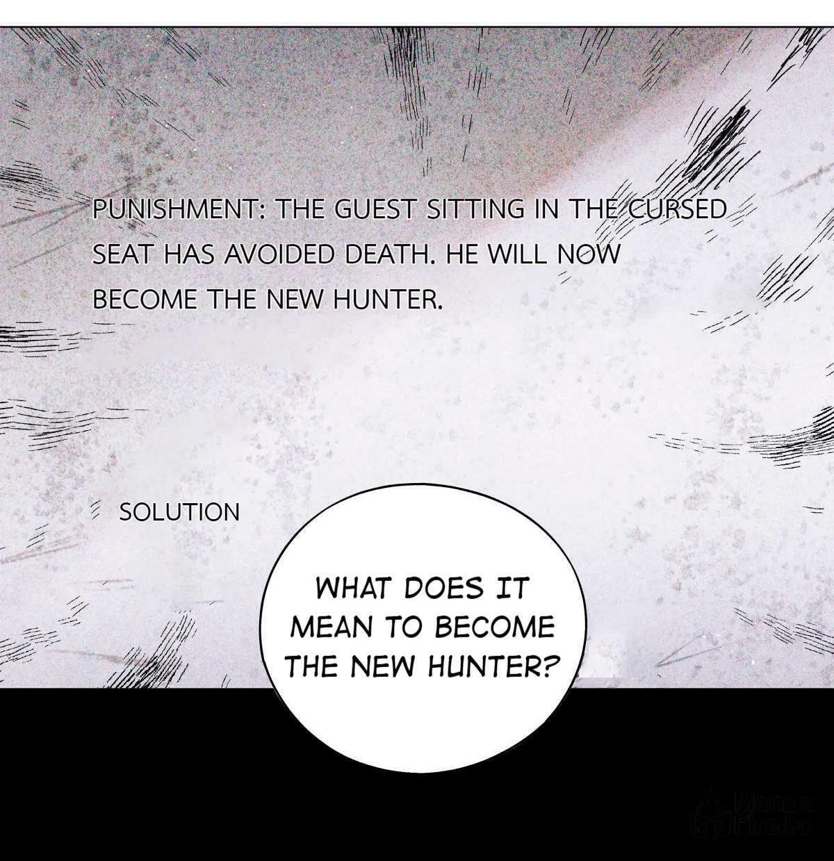 Read Global Examination chapter 22 image 24 on Lezhin