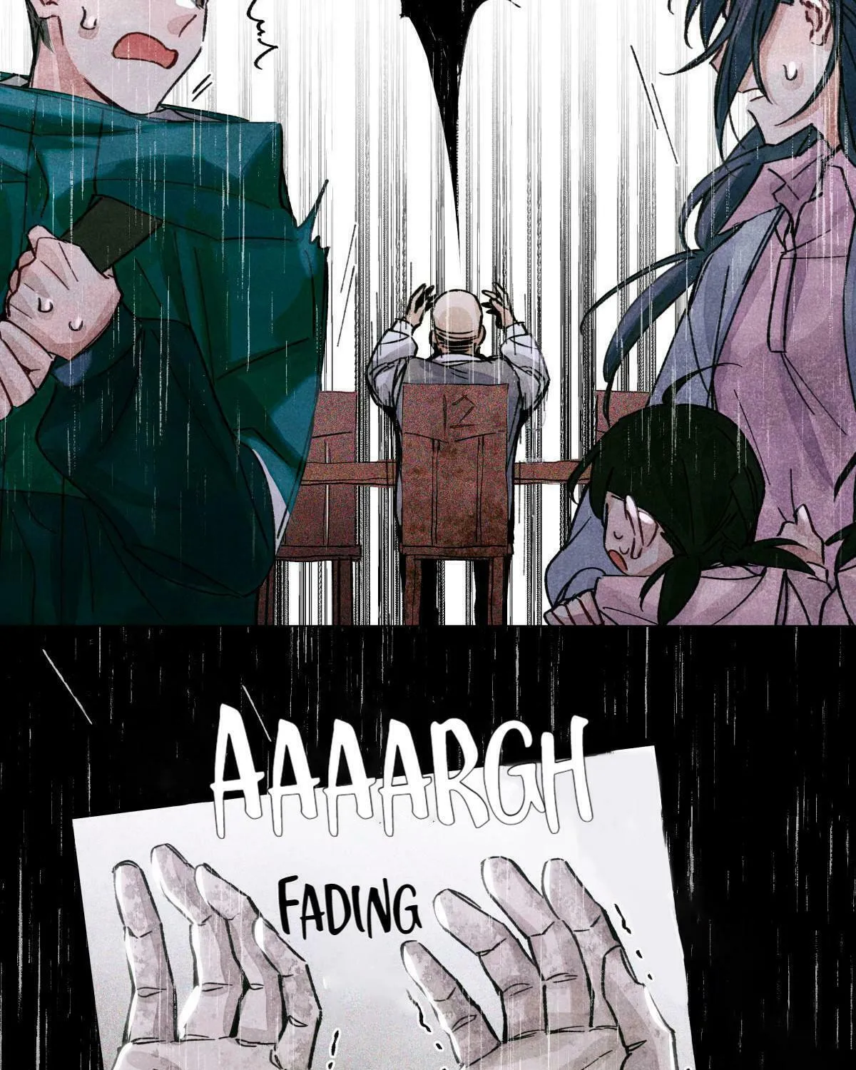 Read Global Examination chapter 22 image 27 on Lezhin