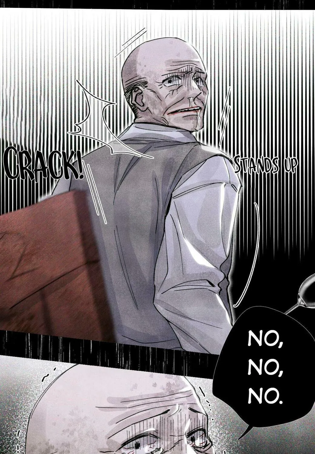 Read Global Examination chapter 22 image 30 on Lezhin