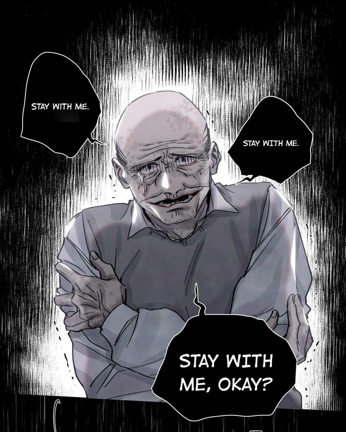 Read Global Examination chapter 22 image 34 on Lezhin