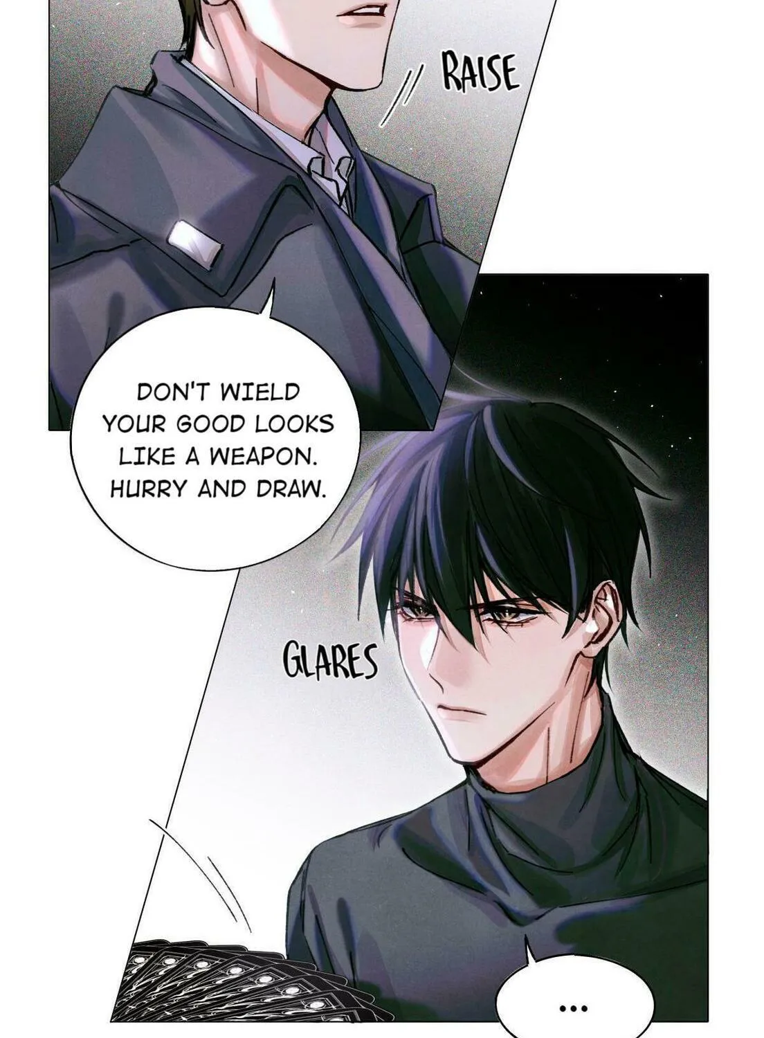 Read Global Examination chapter 22 image 7 on Lezhin