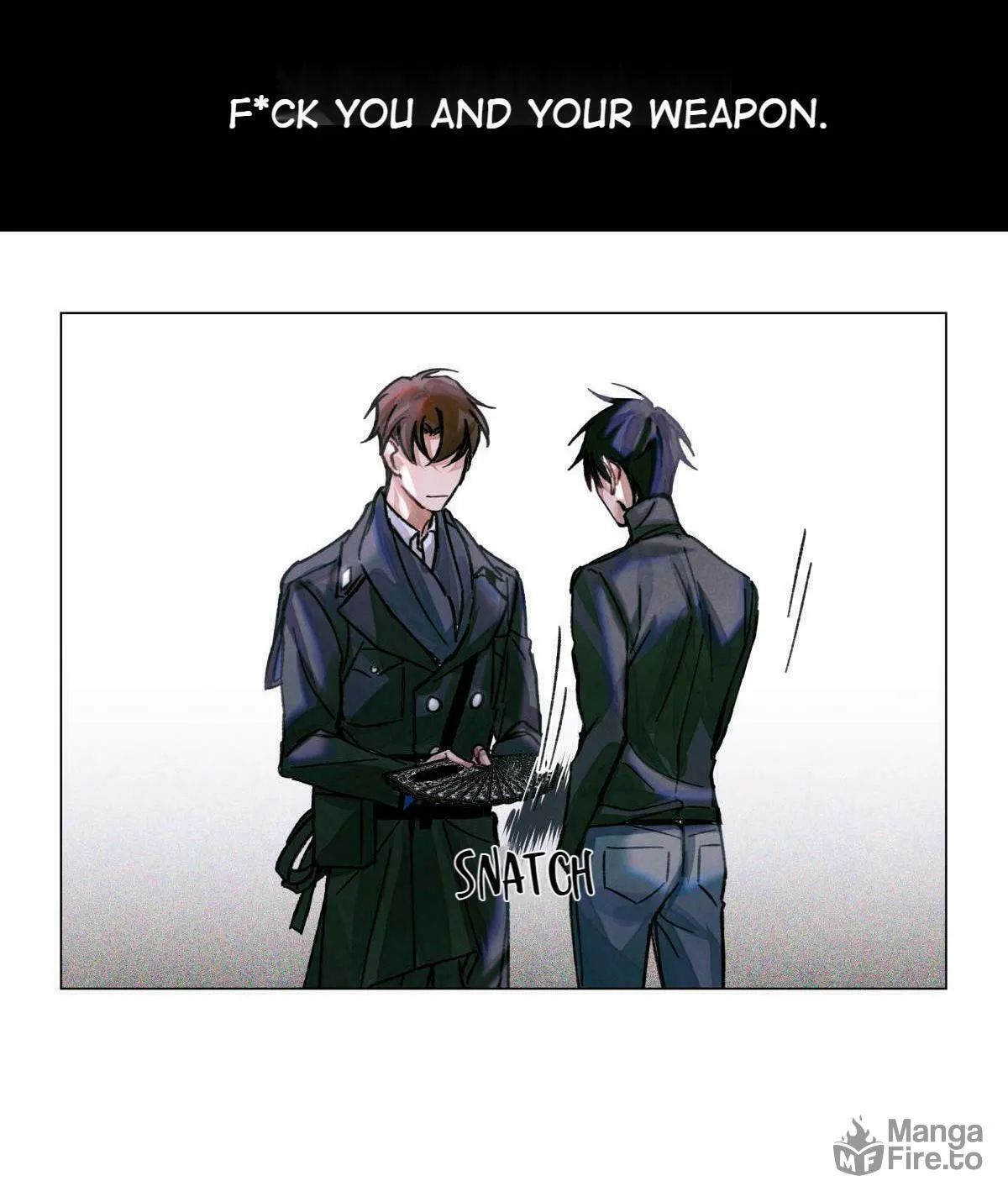 Read Global Examination chapter 22 image 9 on Lezhin