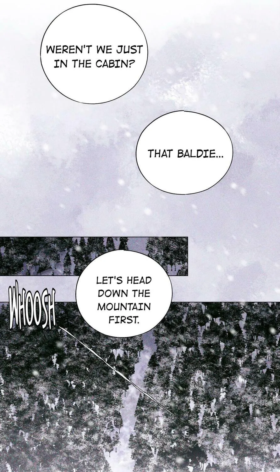 Read Global Examination chapter 23.1 image 13 on Lezhin