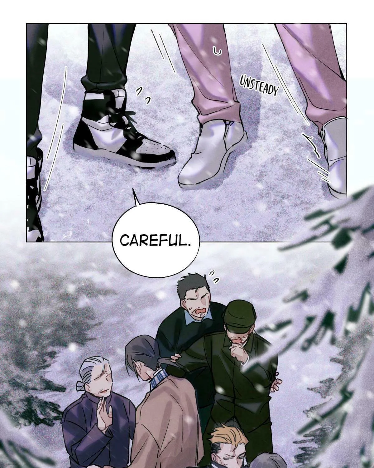 Read Global Examination chapter 23.1 image 15 on Lezhin