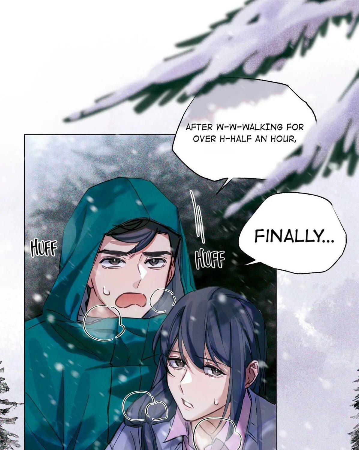 Read Global Examination chapter 23.1 image 19 on Lezhin