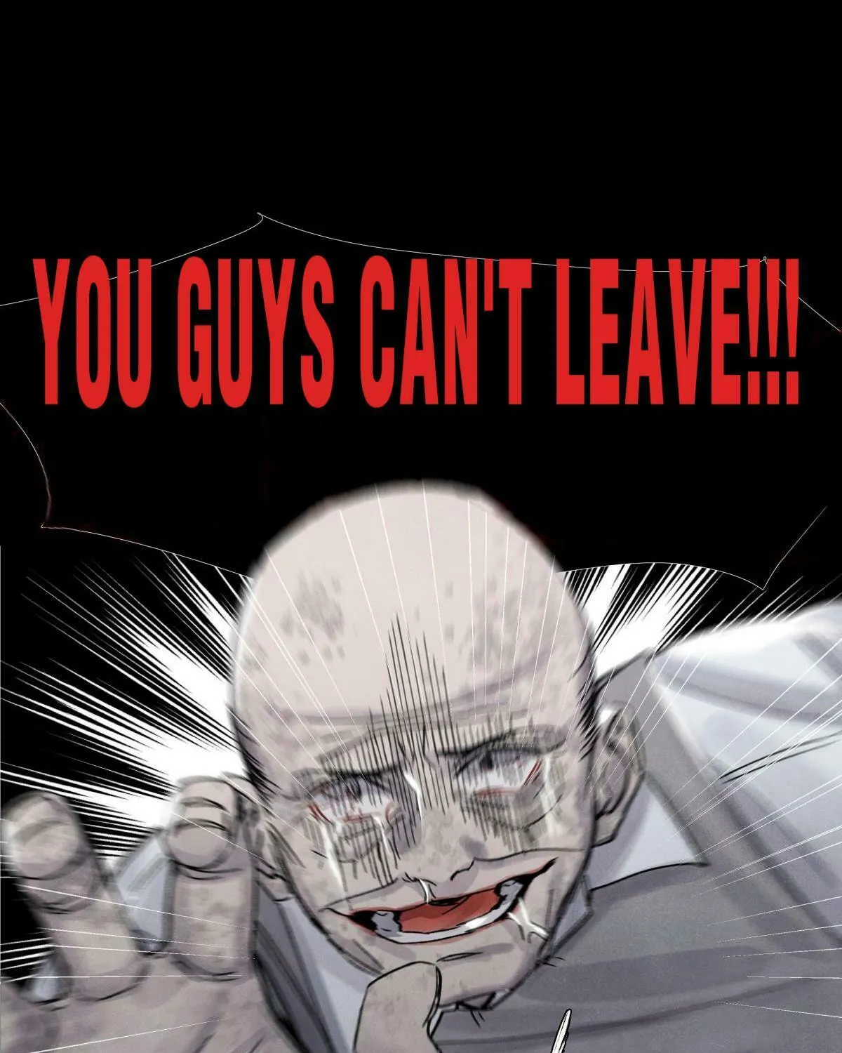 Read Global Examination chapter 23.1 image 2 on Lezhin