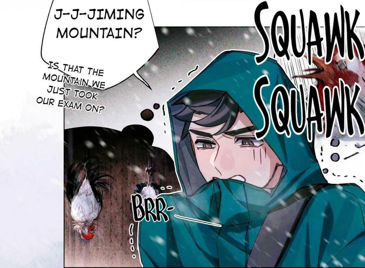 Read Global Examination chapter 23.1 image 24 on Lezhin