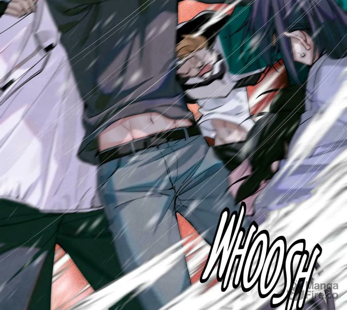 Read Global Examination chapter 23.1 image 5 on Lezhin