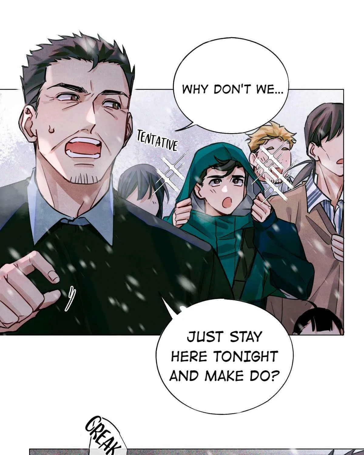 Read Global Examination chapter 23.2 image 10 on Lezhin