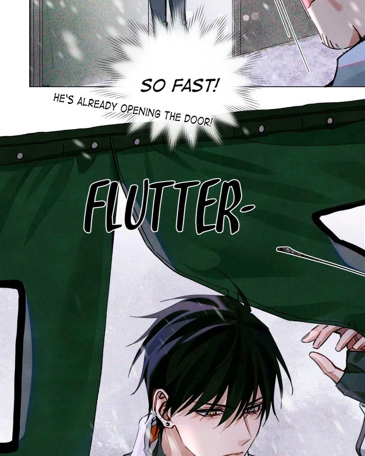 Read Global Examination chapter 23.2 image 12 on Lezhin
