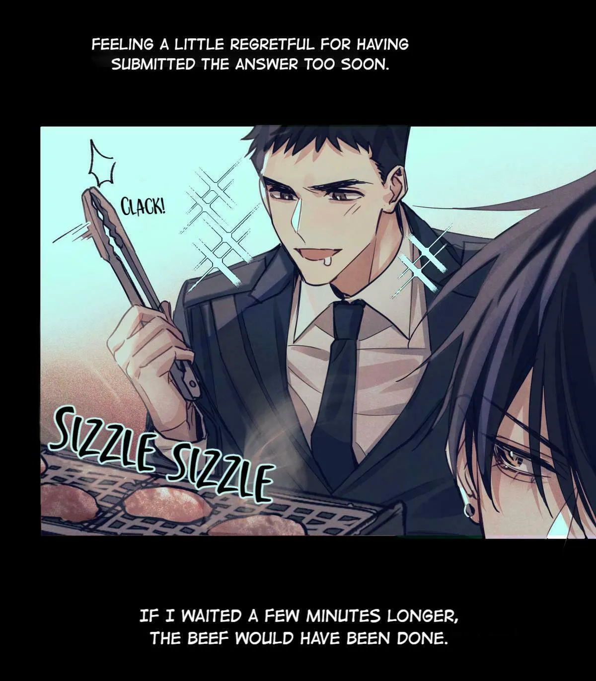 Read Global Examination chapter 23.2 image 14 on Lezhin