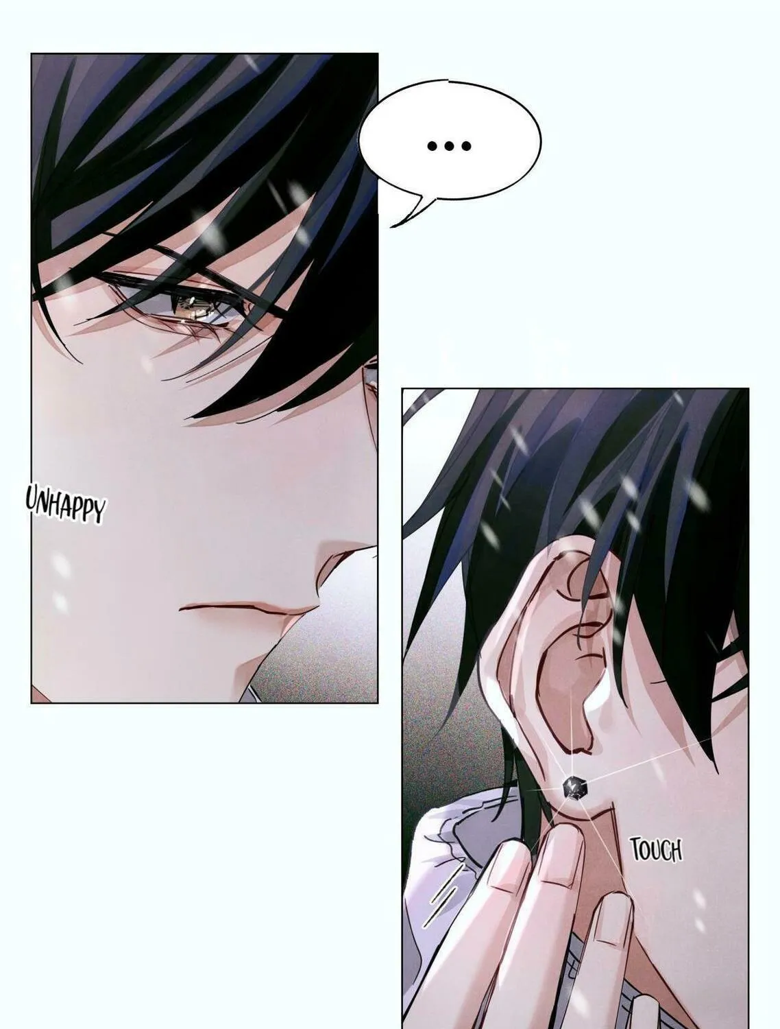 Read Global Examination chapter 23.2 image 16 on Lezhin